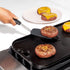 Oxo Good Grips Silicone Flexible Turner - Small Utensils The Cooks Kitchen Mandurah 