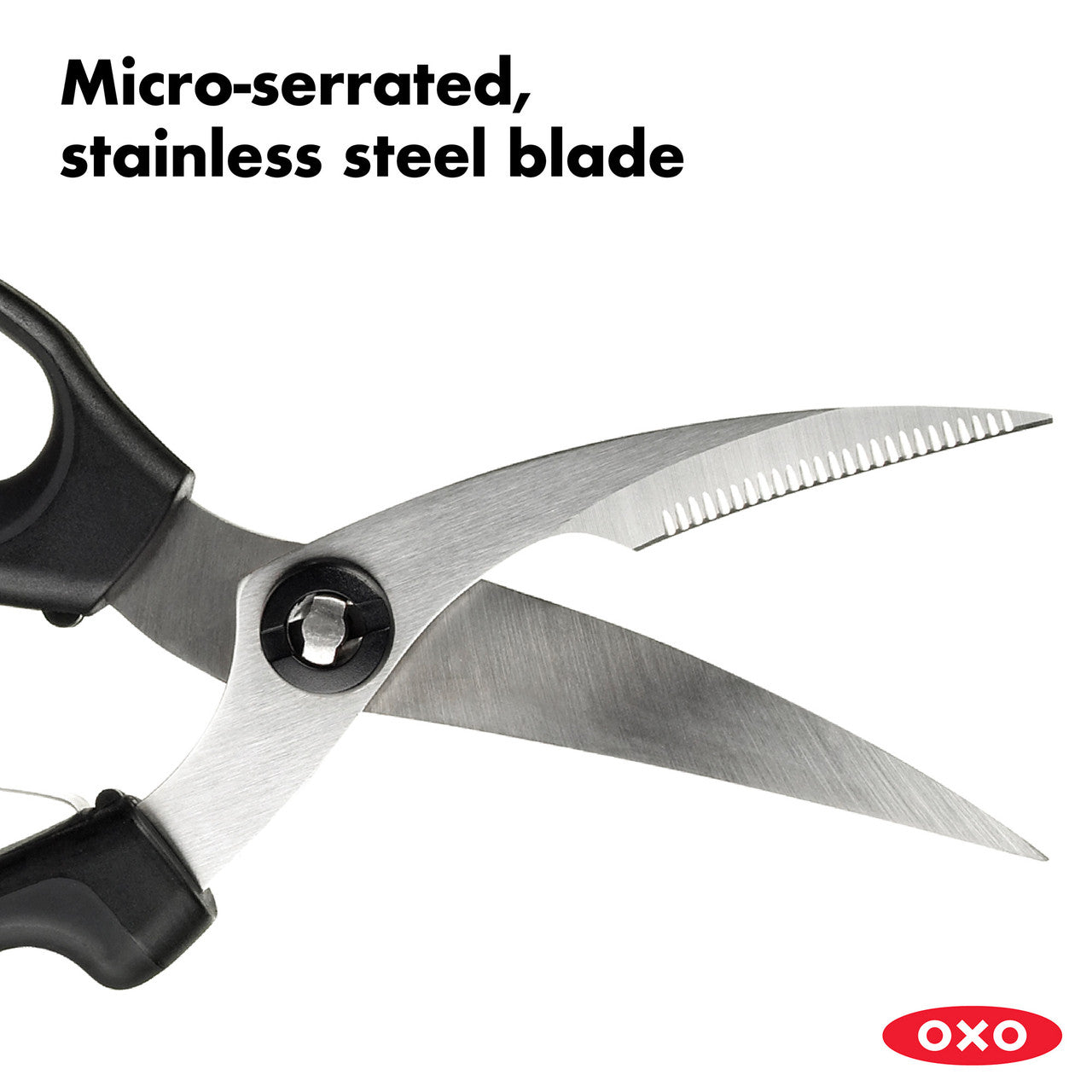 Oxo Good Grips Poultry Shears