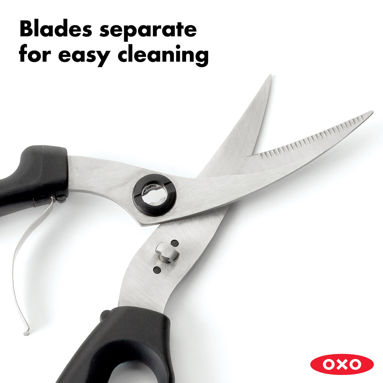 Oxo Good Grips Poultry Shears