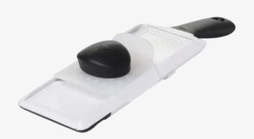 Oxo Good Grips Hand-held Mandoline Slicer Slicers - Choppers, Mincers & Mashers The Cooks Kitchen 