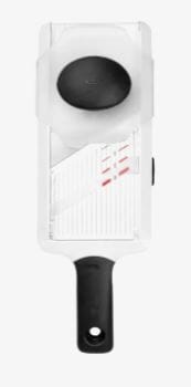 Oxo Good Grips Hand-held Mandoline Slicer Slicers - Choppers, Mincers & Mashers The Cooks Kitchen 