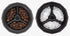 Oxo Good Grips Accent S&p Grinder Set Salt & Pepper Grinders The Cooks Kitchen 