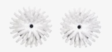 Oxo Good Grips Palm Dish Brush Refill 2pk Brushes The Cooks Kitchen 