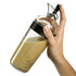 Oxo Good Grips Salad Dressing Shaker - Black Gadgets The Cooks Kitchen 