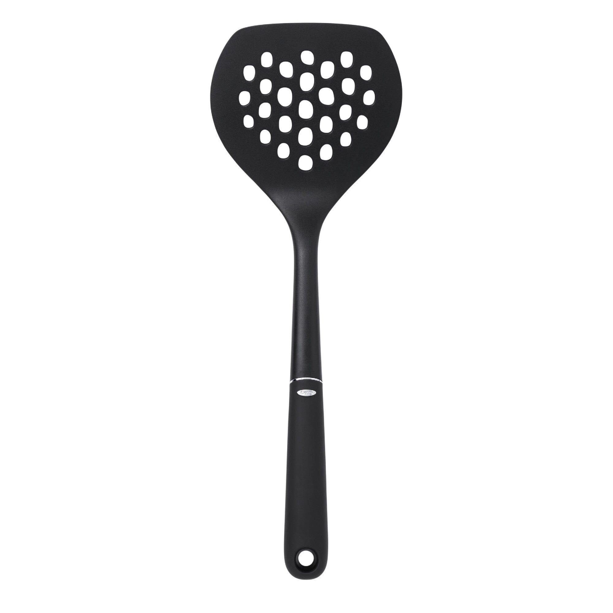 Oxo Good Grips Nylon Round Turner Utensils The Cooks Kitchen Mandurah 