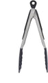 Oxo Good Grip Tongs With Silicone Head 9in/23cm Tongs The Cooks Kitchen 