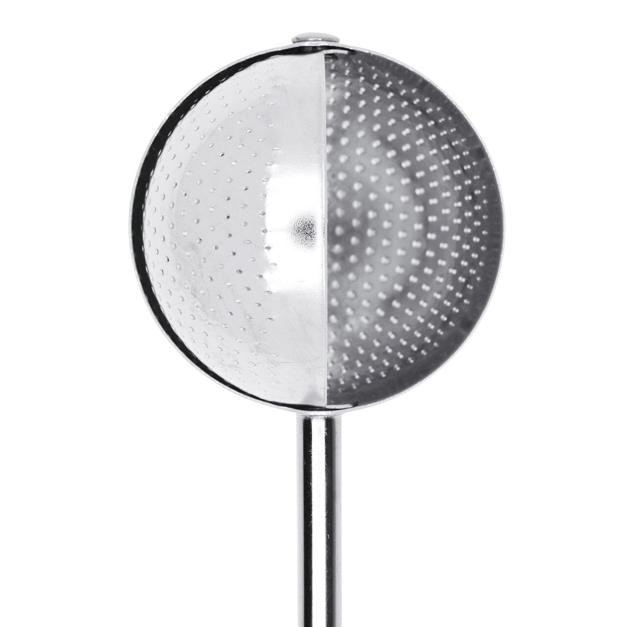 Oxo Good Grips Twisting Tea Ball Tea Accessories The Cooks Kitchen 