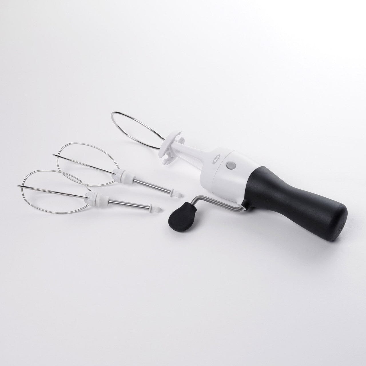 Oxo Good Grips Egg Beater/easy Whisk Gadgets The Cooks Kitchen 