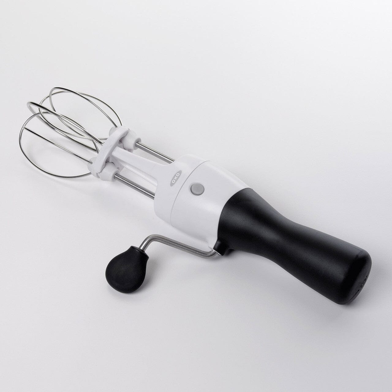 Oxo Good Grips Egg Beater/easy Whisk Gadgets The Cooks Kitchen 