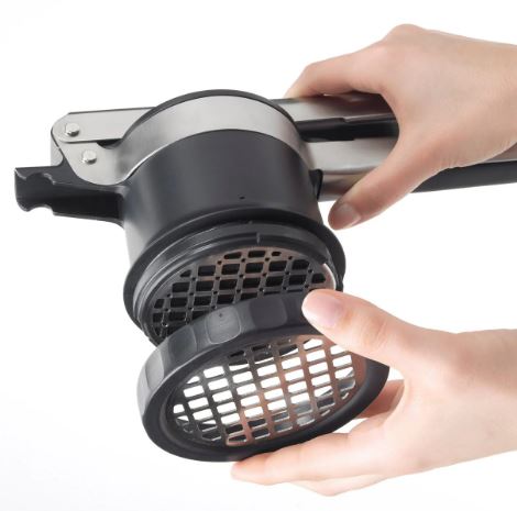 Oxo Good Grips 3-in-1 Adjustable Potato Ricer