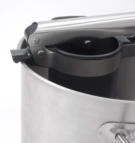 Oxo Good Grips 3-in-1 Adjustable Potato Ricer