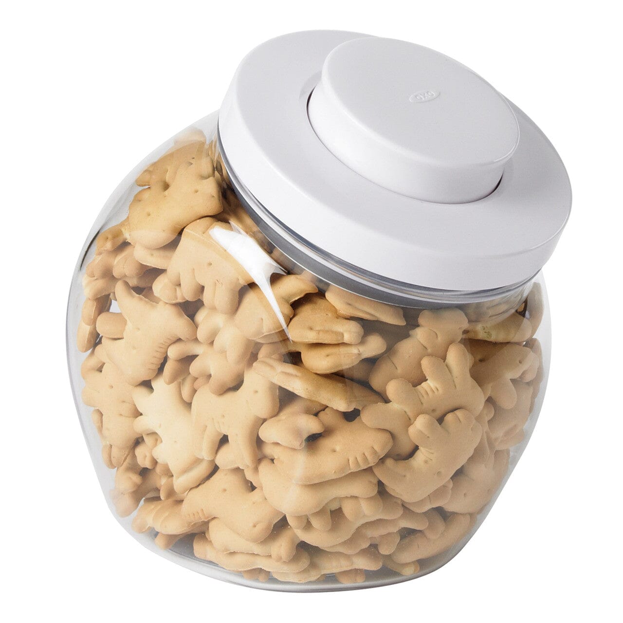 Oxo Good Grips Pop Jar Small General Storage The Cooks Kitchen 