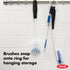 Oxo Good Grips Water Bottle Cleaning Set