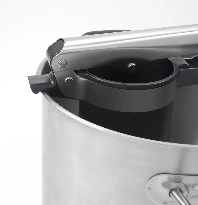 Oxo Good Grips Adjustable Potato Ricer