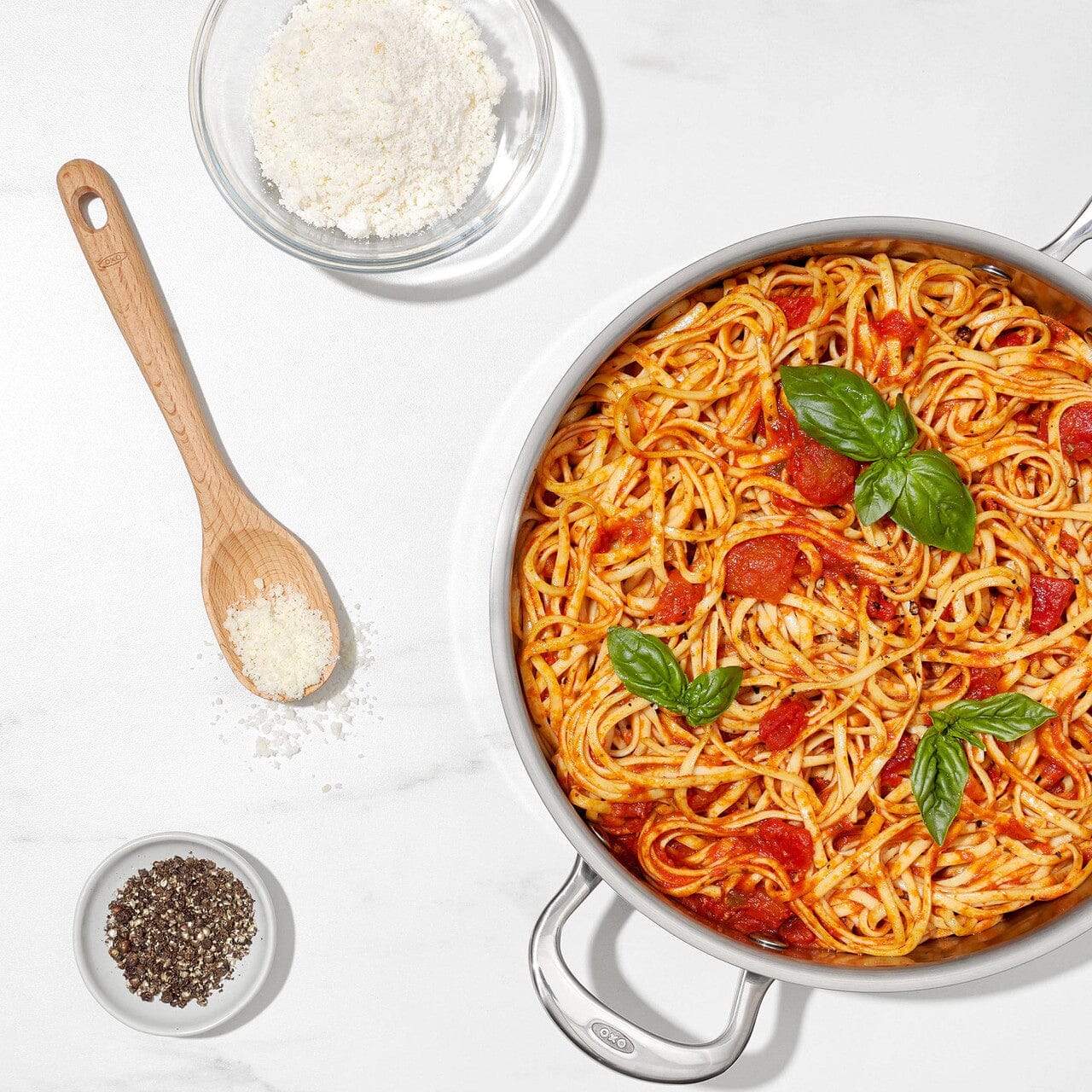 Oxo Good Grips Wooden Spoon Small Utensils The Cooks Kitchen Mandurah 