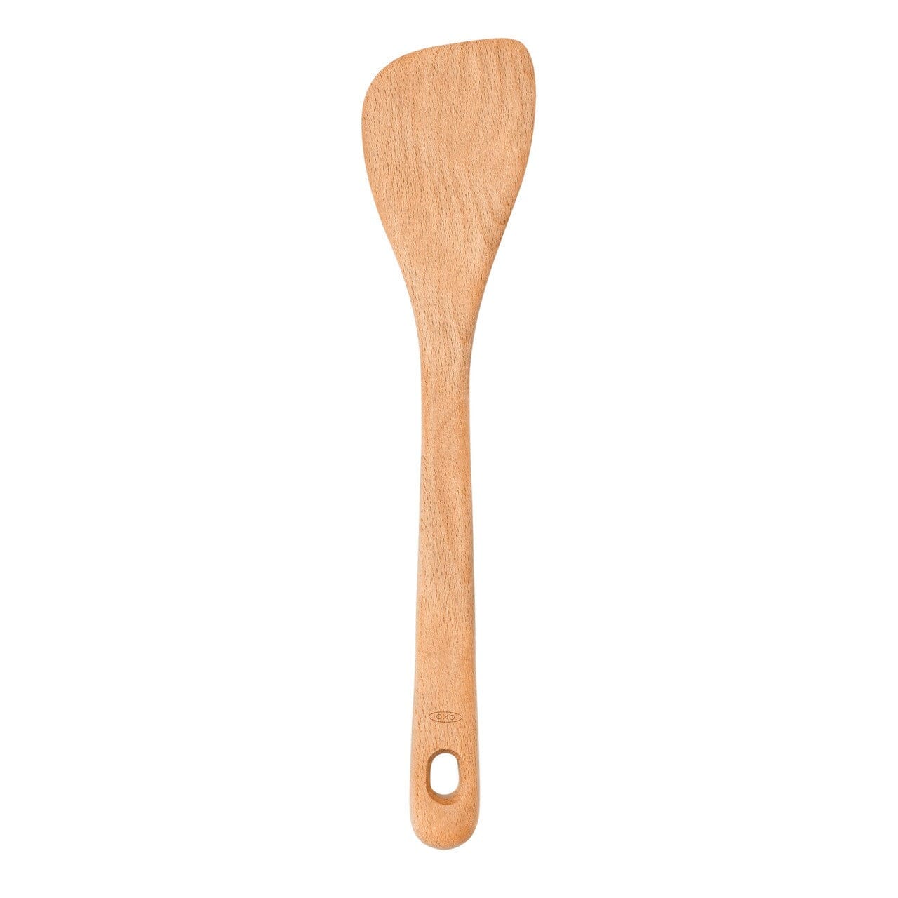 Oxo Good Grips Wooden Saute Paddle Utensils The Cooks Kitchen 