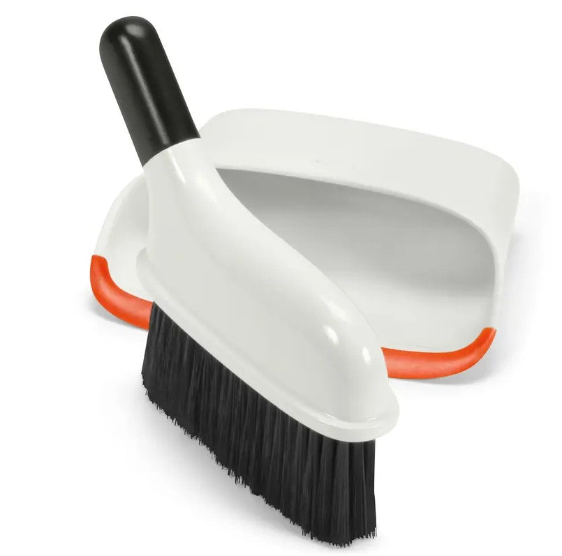 Oxo Good Grips Compact Dustpan & Brush Set