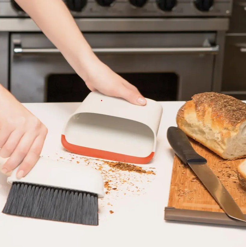 Oxo Good Grips Compact Dustpan & Brush Set