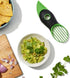 Oxo Good Grips 3-in-1 Avocado Slicer Misc - Food Preparation The Cooks Kitchen 