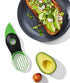 Oxo Good Grips 3-in-1 Avocado Slicer Misc - Food Preparation The Cooks Kitchen 