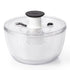 Oxo Good Grips Little Salad & Herb Spinner Salad Spinners & Preservers The Cooks Kitchen 