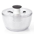 Oxo Good Grips Little Salad & Herb Spinner Salad Spinners & Preservers The Cooks Kitchen 