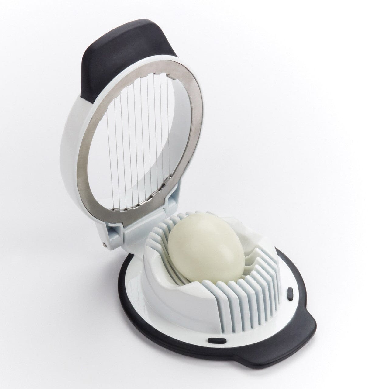 Oxo Good Grips Egg Slicer Gadgets The Cooks Kitchen 