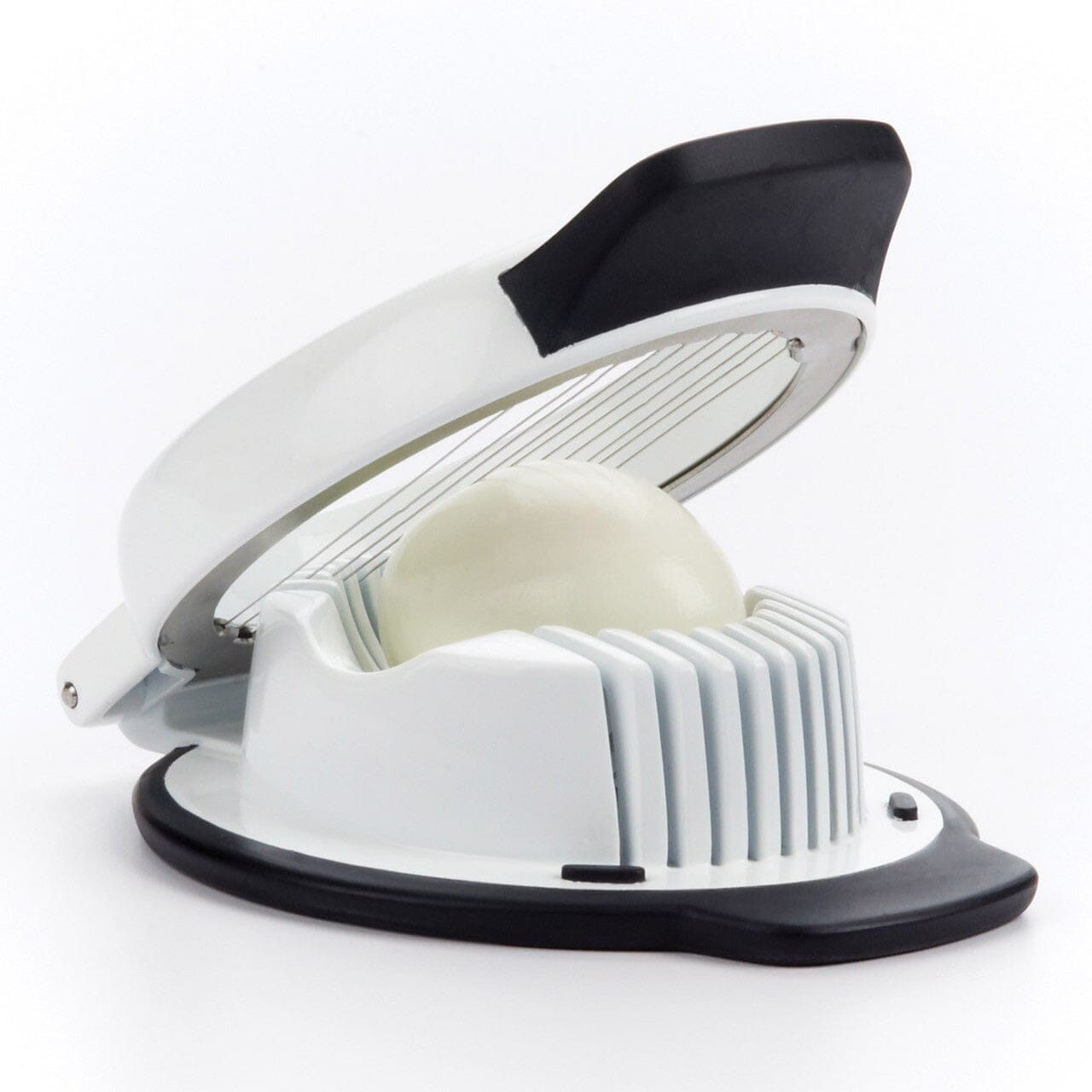 Oxo Good Grips Egg Slicer Gadgets The Cooks Kitchen 