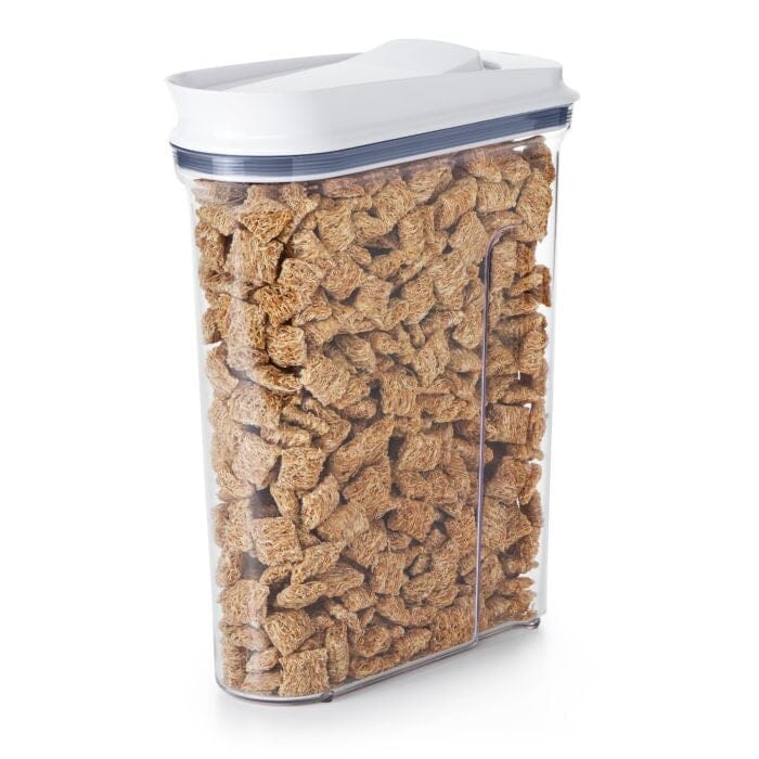 Oxo Good Grips Cereal Dispenser 4.2l/4.5qt General Storage The Cooks Kitchen Mandurah 