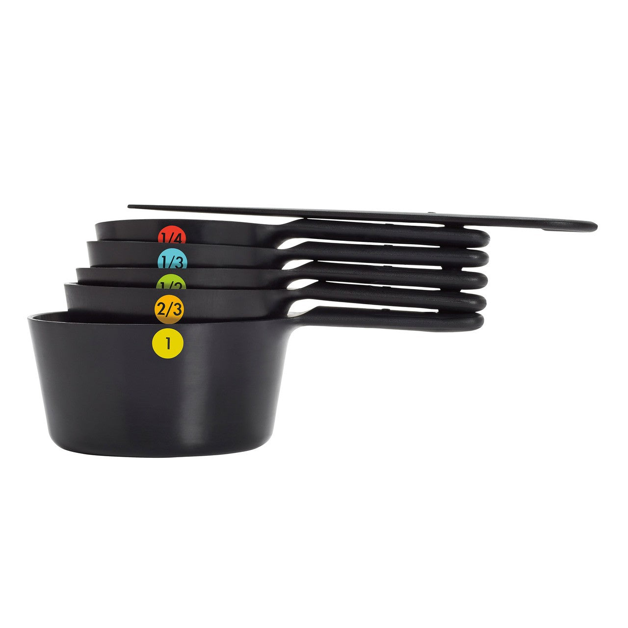 Oxo Good Grips 6-piece Plastic Measuring Cups