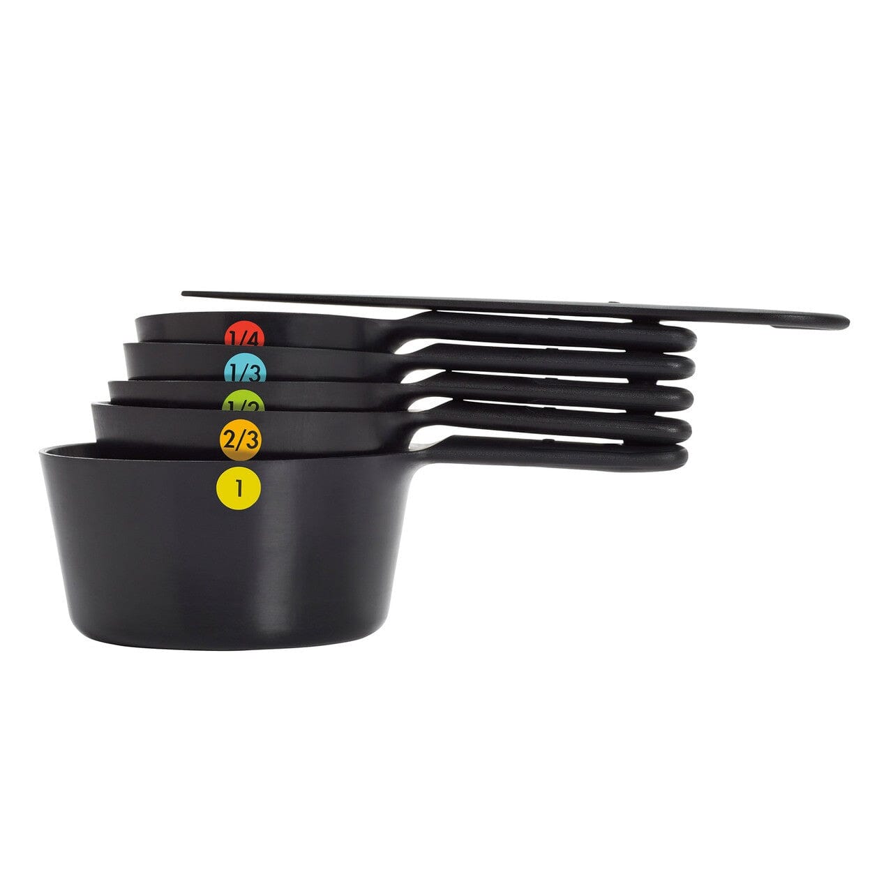 Oxo Good Grips 6-piece Plastic Measuring Cups Scales The Cooks Kitchen Mandurah 