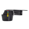 Oxo Good Grips 6-piece Plastic Measuring Cups