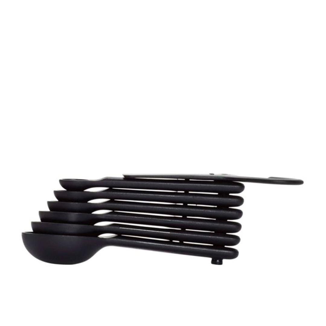 Oxo Good Grips 7-piece Plastic Measuring Spoons Scales The Cooks Kitchen Mandurah 