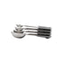 Oxo S/s Measuring Spoons Measuring Cups & Spoons The Cooks Kitchen 