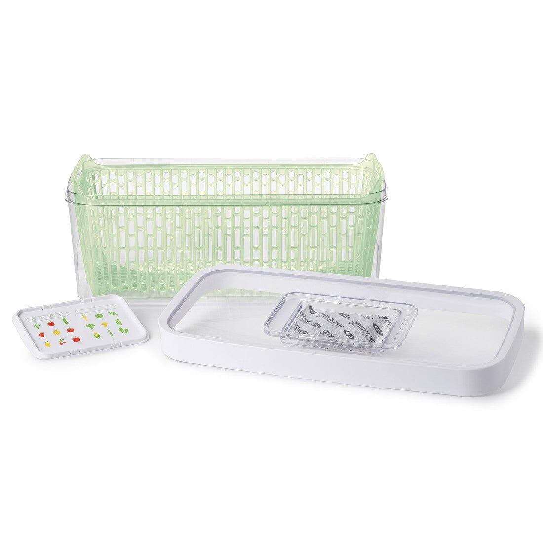 Oxo Greensaver™ Produce Keeper - 4.7l Fruit & Vegetable Storage The Cooks Kitchen Mandurah 