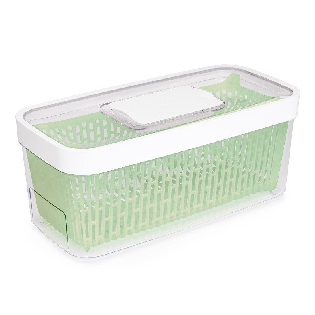 Oxo Greensaver™ Produce Keeper - 4.7l Fruit & Vegetable Storage The Cooks Kitchen Mandurah 