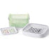 Oxo Gg Greensaver Carbon Filter - 4 Pack Fridge Storage The Cooks Kitchen 
