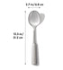 Oxo Steel Cooking Spoon Utensils The Cooks Kitchen 
