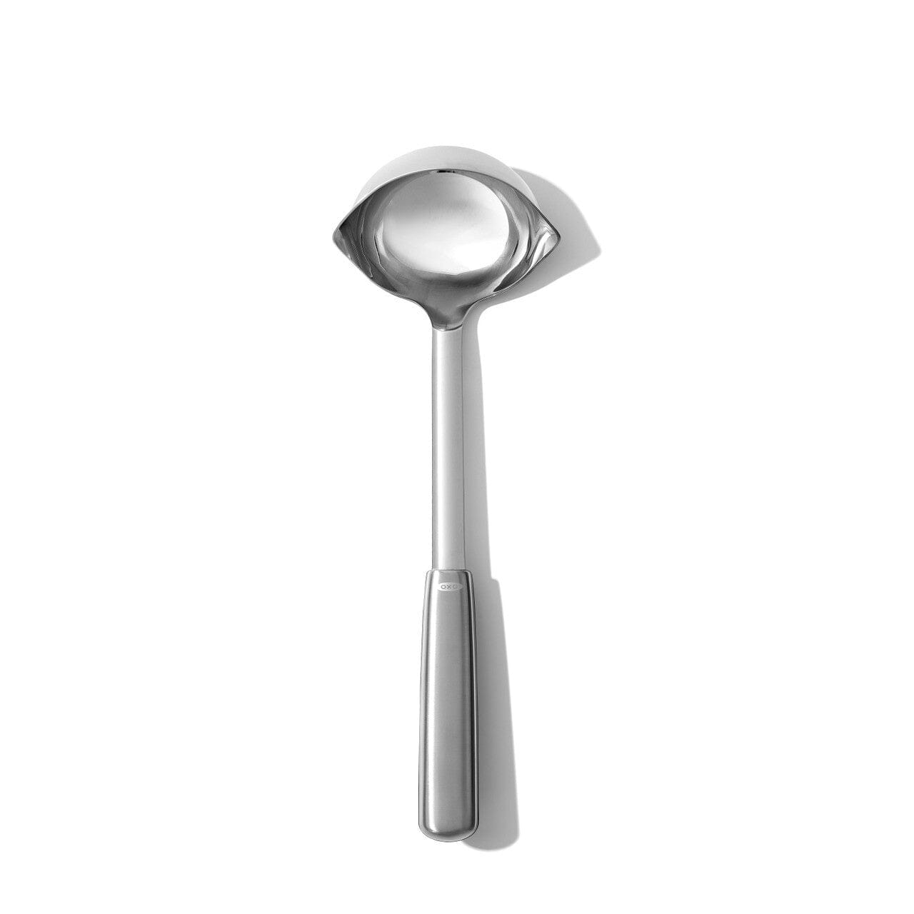 Oxo Steel Ladle Utensils The Cooks Kitchen 