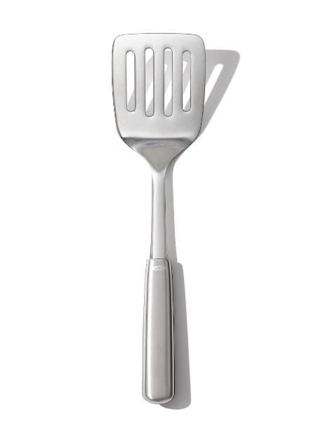 Oxo Steel Cooking Turner Utensils The Cooks Kitchen 