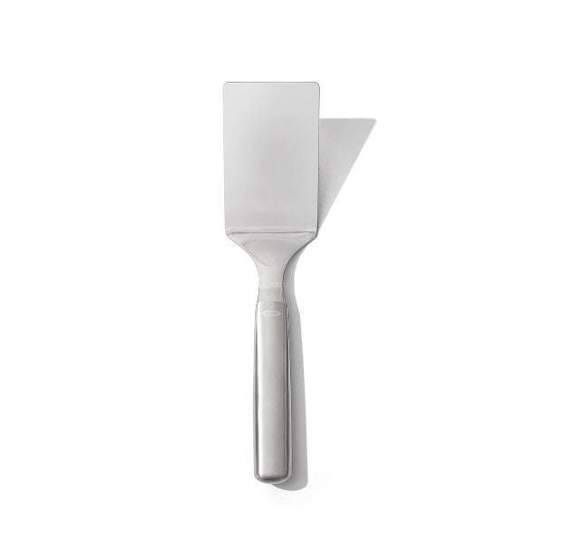 Oxo Steel Lasagna Turner Utensils The Cooks Kitchen 