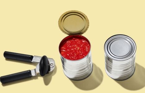 Oxo Good Grips Soft-handled Can Opener Can and Jar Openers The Cooks Kitchen Mandurah 