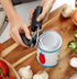 Oxo Good Grips Soft-handled Can Opener Can and Jar Openers The Cooks Kitchen Mandurah 