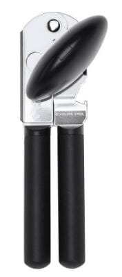 Oxo Good Grips Soft-handled Can Opener Can and Jar Openers The Cooks Kitchen Mandurah 