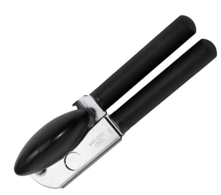 Oxo Good Grips Soft-handled Can Opener Can and Jar Openers The Cooks Kitchen Mandurah 