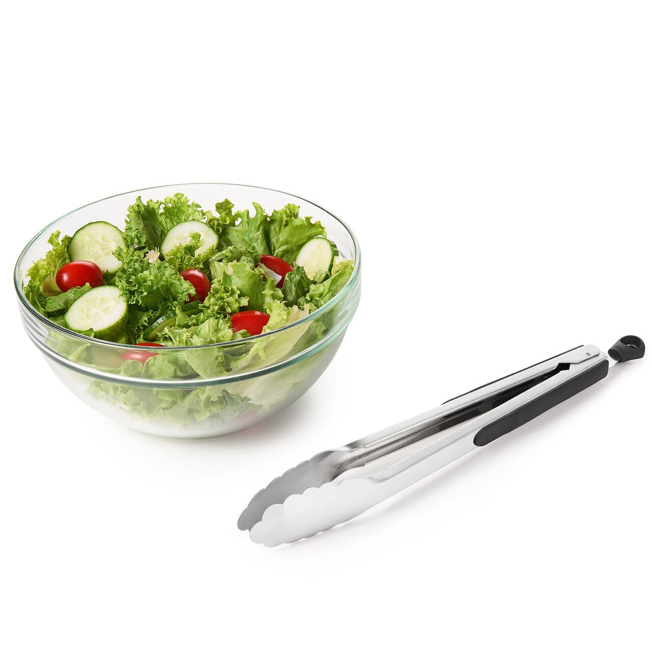 Oxo Good Grip Tongs - 9in/23cm Tongs The Cooks Kitchen 