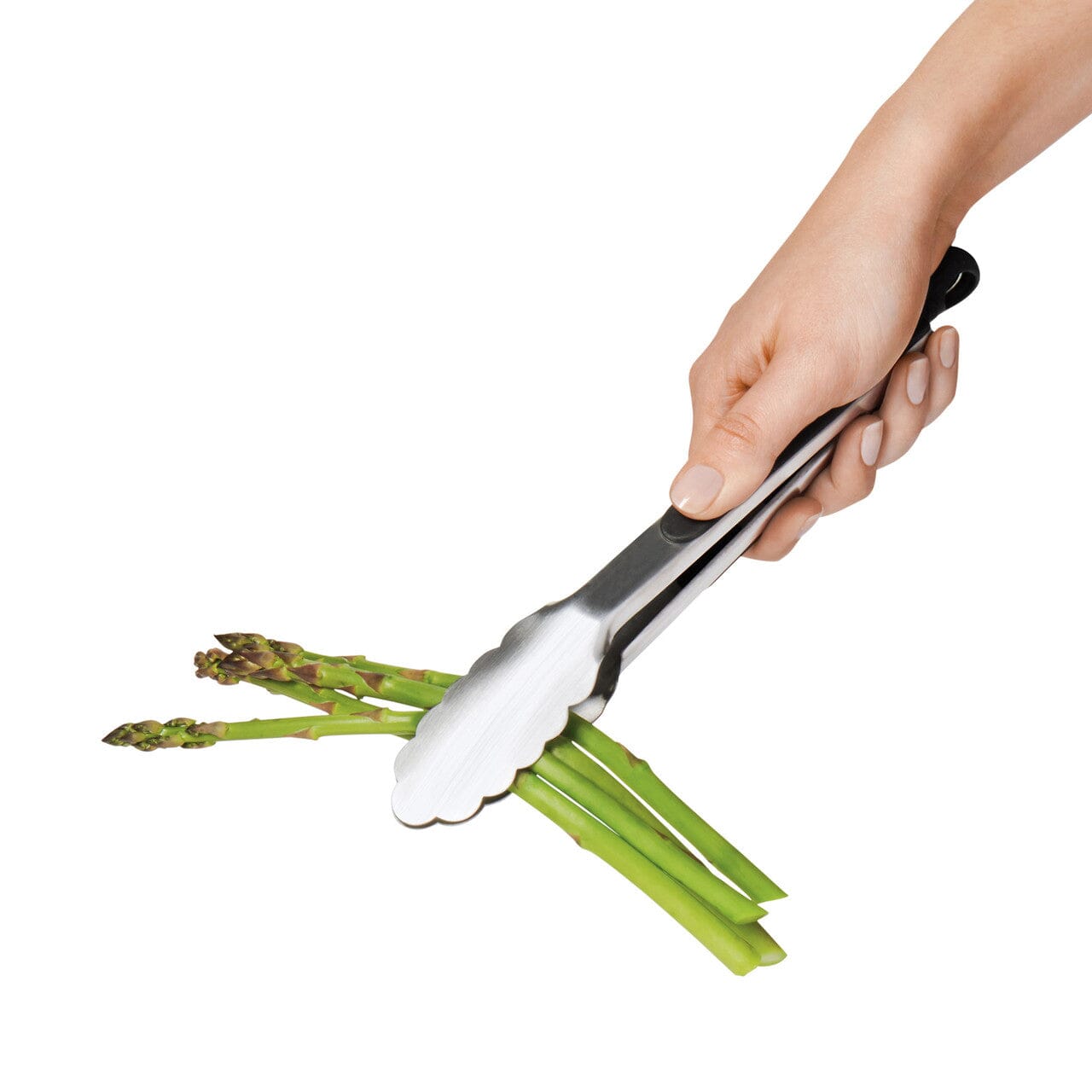 Oxo Good Grip Tongs - 9in/23cm Tongs The Cooks Kitchen 