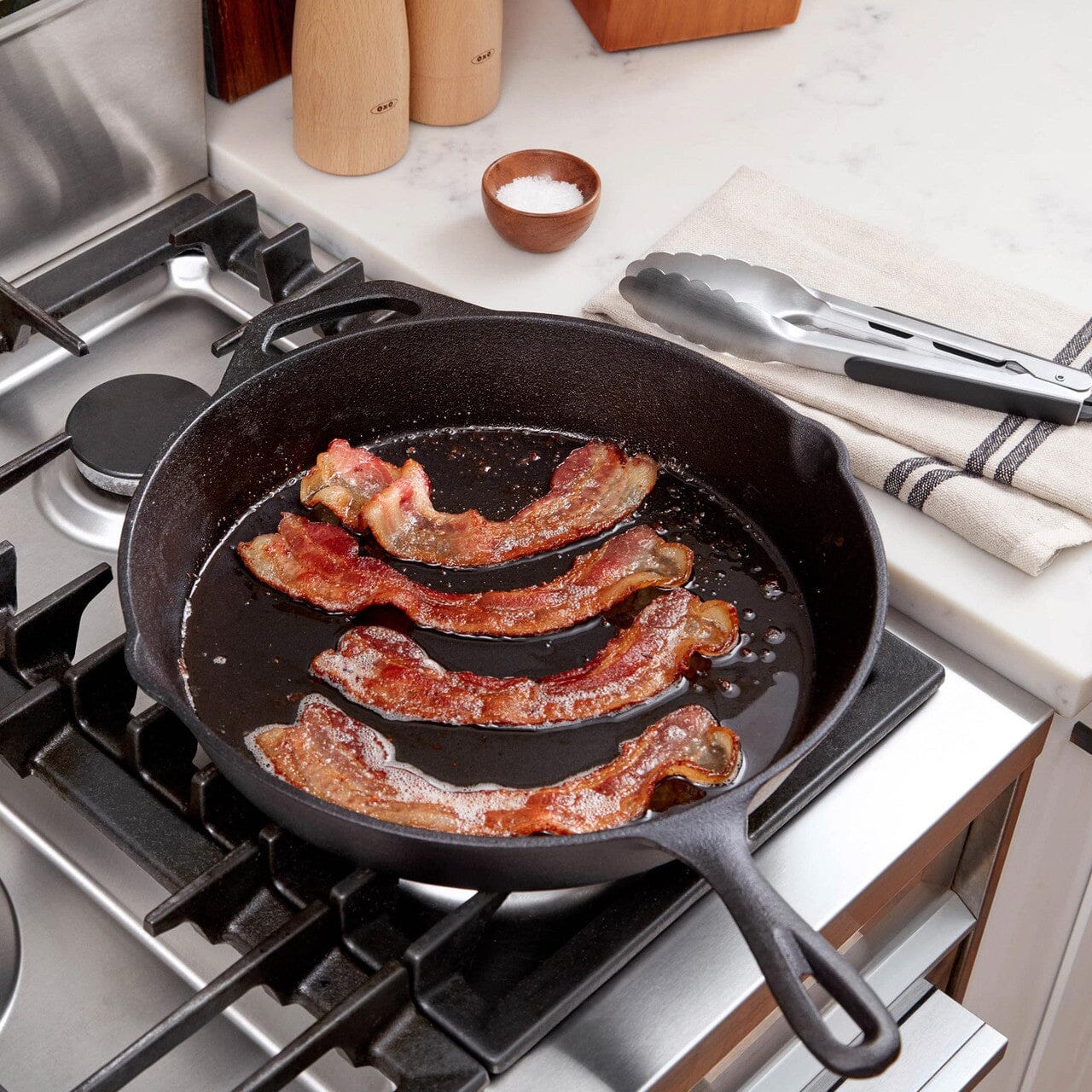 Oxo Good Grip Tongs - 9in/23cm Tongs The Cooks Kitchen 