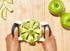 Oxo Good Grips Apple Divider Corers & Graters The Cooks Kitchen Mandurah 