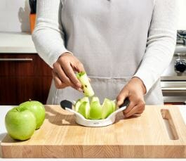 Oxo Good Grips Apple Divider Corers & Graters The Cooks Kitchen Mandurah 